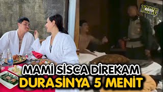 🔞AKTIVITAS RANJANG MAMI SISCA DI BALI DIREKAM DIAM-DIAM, ADA YANG BERDURASI 5 MENIT 🔞