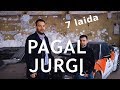 Kada verslui verta remti sportą? | Pagal Jurgį