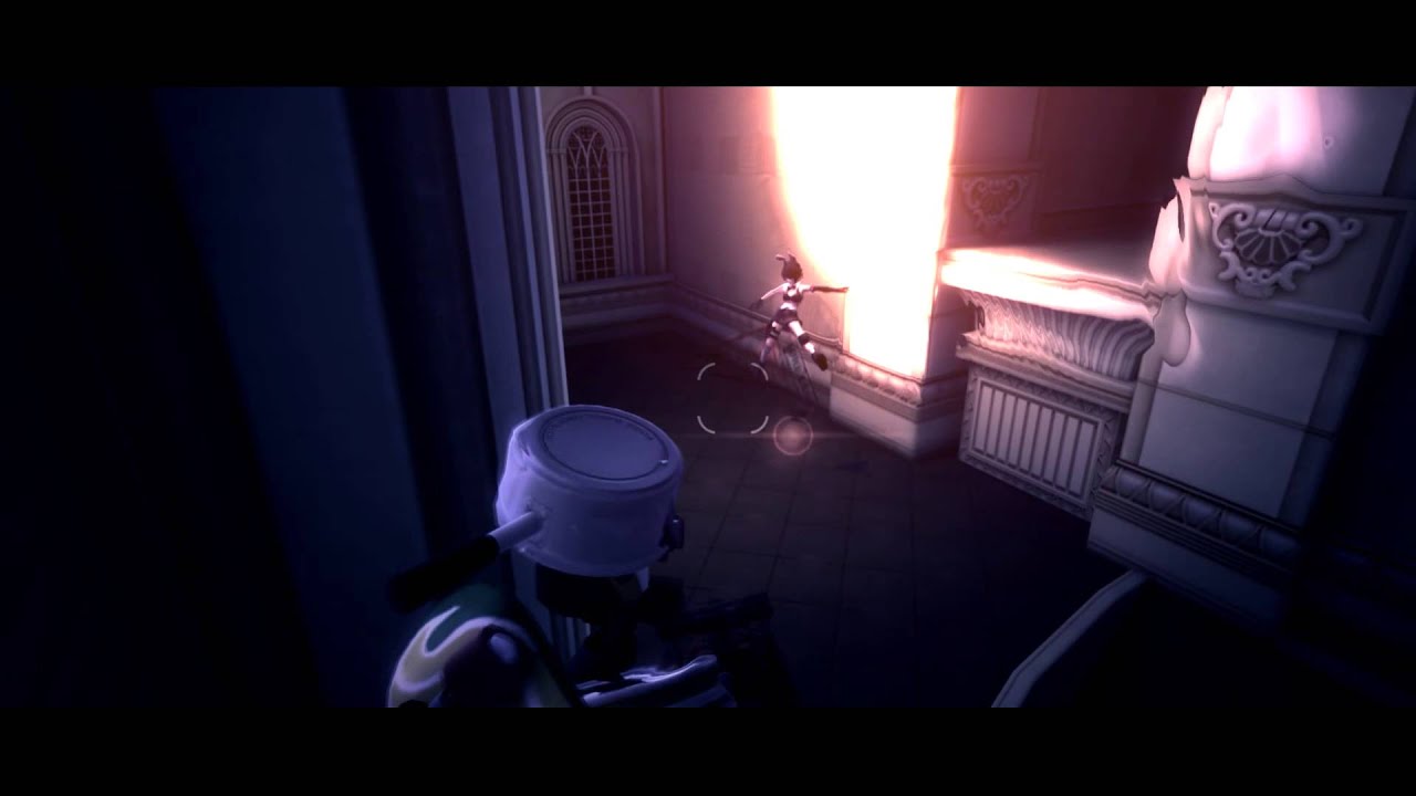 MicroVolts Montage - Absolution