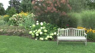 Now is the Perfect Time to Visit Elm Bank in Wellesley