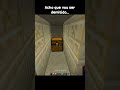 Acho que já era pra mim... #minecraft #minecraftmemes #minecraftshorts