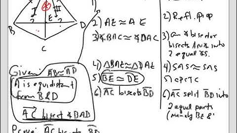 Detours and Midpoints by Free Academy