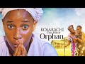 KOSARACHI The Blind ORPHAN | This Movie Is BASED On A True Life Story - African Movies | Movies