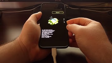Installing TWRP on the Pixel and Pixel XL