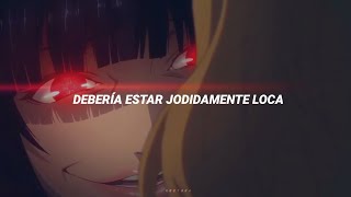 Es inevitable escuchar esta canción y no pensar en Jumeko