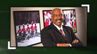 E-Club Athletic Hall Of Fame - Gene Smith