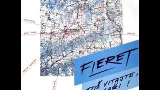 Fleret - Hospoda U Davida (1991)