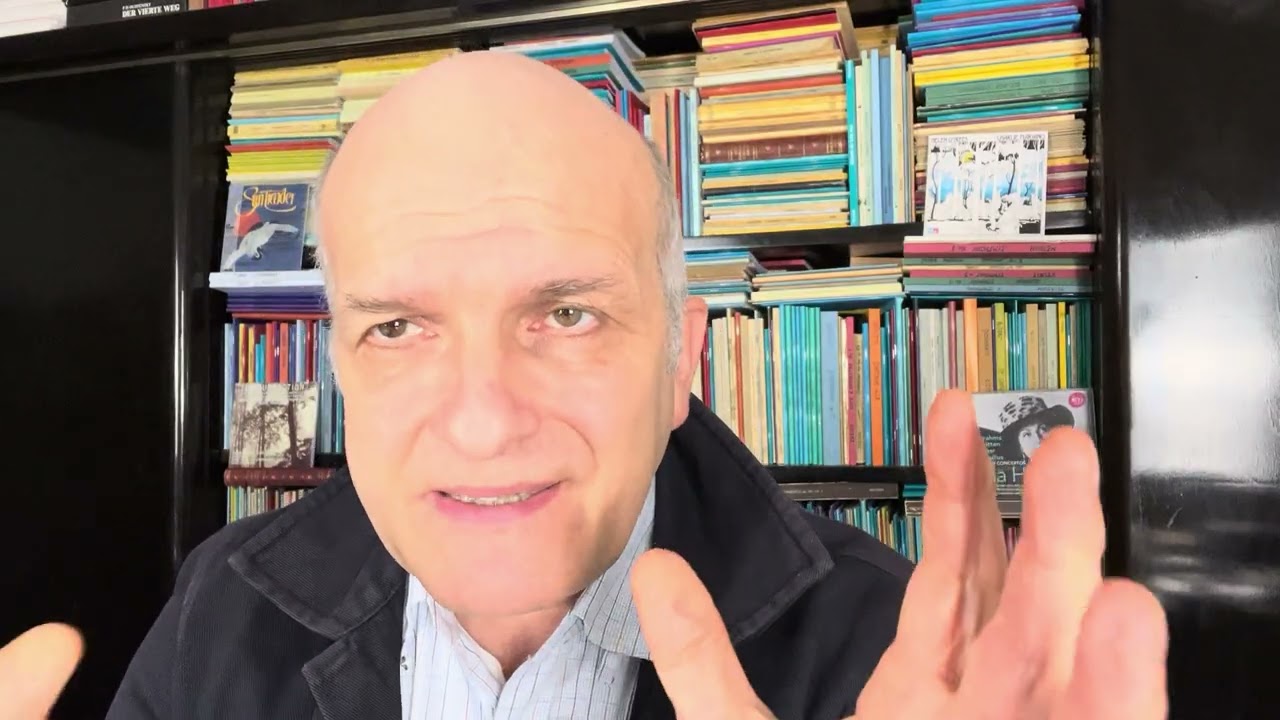 Pro & Contra Karriere — Fluch oder Segen der Mainstream-Professionalisierung begabter Musiker