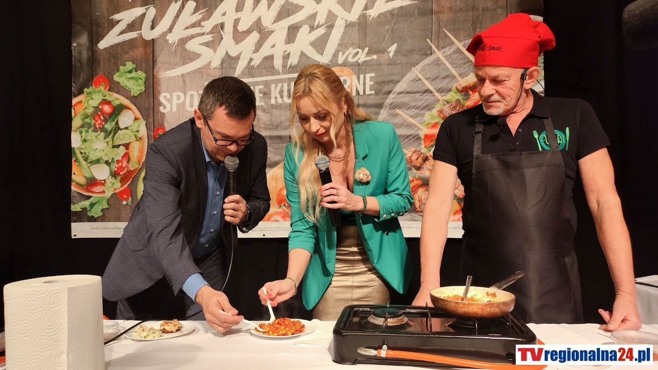 Kukurydza w roli głównej – szósta edycja Żuławskich smaków w Nowym Stawie