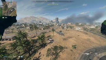 DMZ Trash Talker Eats His Last Words