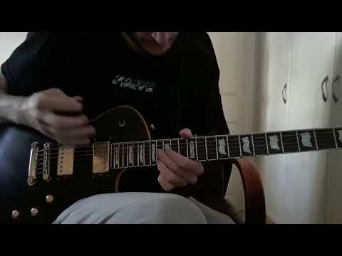 Ado 阿修羅ちゃん (Ashura-chan) - Guitar cover