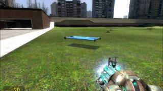 G-Mod Tutorial 2 der Stalker