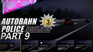 Racers | #9 | Off-Road DLC | Autobahn Police Simulator 3