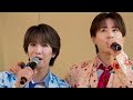 ♪僕らの口笛【SHOW-WA&MATSURI】