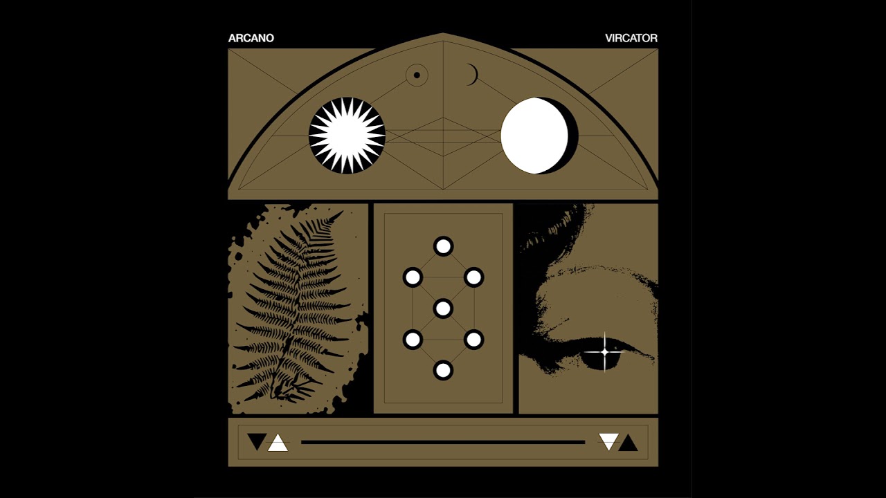 Vircator "Burdock" (Official Audio )