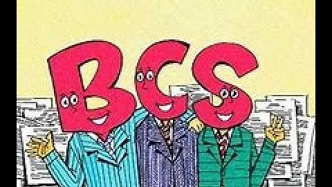 কম্পিউটার পেরিফেরালস ও কম্পিউটার আর্কিটেকচারপর্ব  ১ BCS ICT