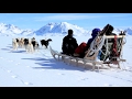 Qilaat  - Greenland Documentary