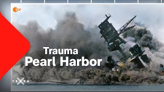 Pearl Harbor - Rätsel um den ersten Schuss | Terra X