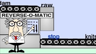 Mirror Words screenshot 3