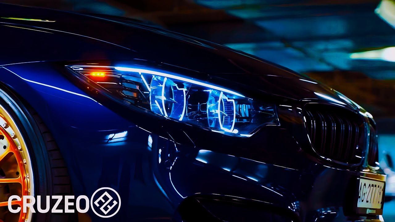 Cruzeo - Night’s Alive (Original Mix)