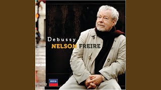 Video thumbnail of "Nelson Freire - Debussy: Suite bergamasque, CD 82 - III. Clair de lune"