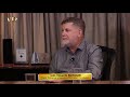 Entrevista Luis Bartonelli - Espaço Vip - TV Verdes Mares