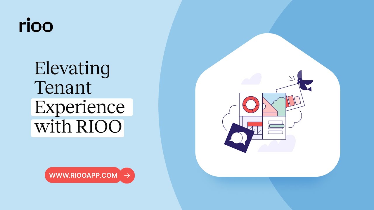 Elevating Tenant Experience with RIOO