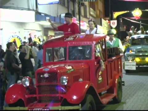 Vídeo: Uma Breve História Da Oktoberfest