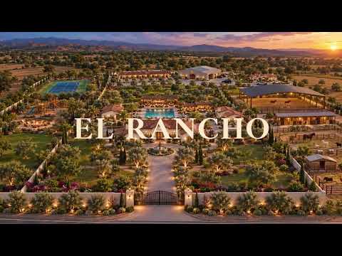 El Rancho Dream Property