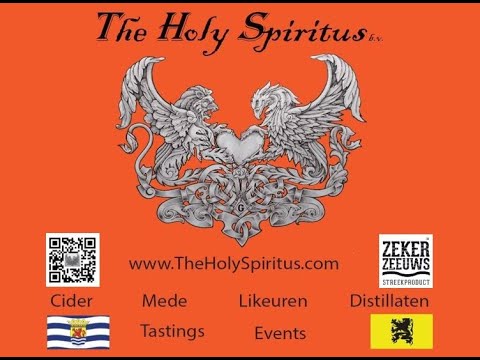 The Holy Spiritus Pitch