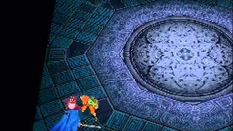 Avalon Code - Valdo Battle