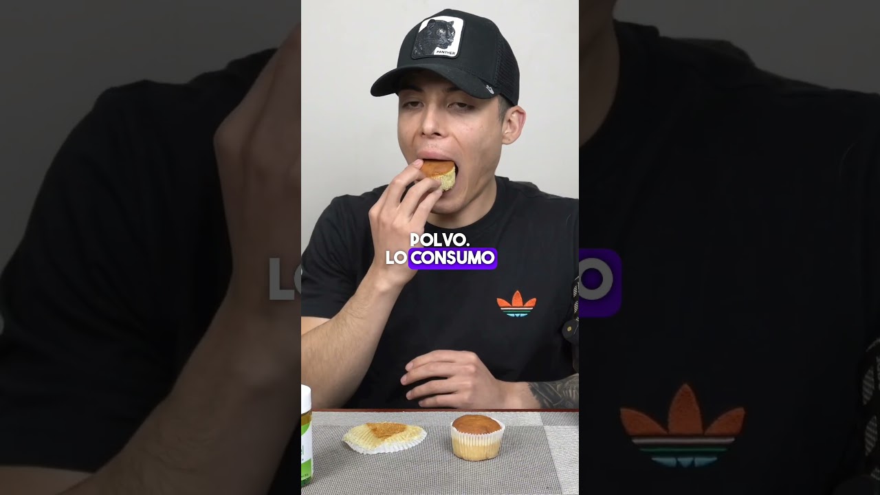 ¿Bloqueadores de Carbohidratos Dr. Simi? El Experimento que Revela su Efecto Real en tu Glucosa
