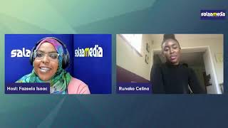 BBC Journalist Runako Celina unpacks the Racism for sale in Africa expose