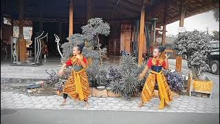 Tari Bubuka