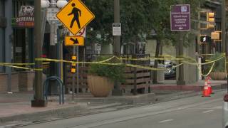Mass shooting in Downtown Tucson leaves nine people injured