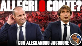 ZUPPA O PAN BAGNATO? | Lunch Press con Alessandro Jacobone