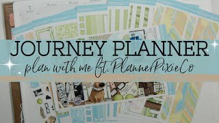 Adventure Awaits | Journey Planner PWM screenshot 3