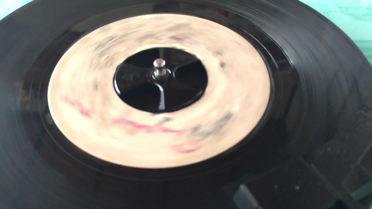 SAMPHEY MAN/THE RIO GRANDES