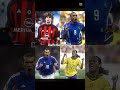 Brother generation☠️🔥 #football #edit #Zeromby #subcribe #ronaldo #messi #neymar #lewandowski