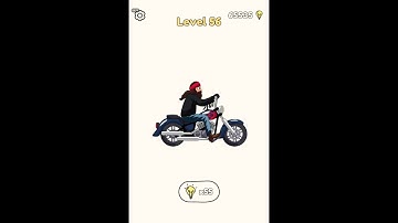 DOP: Draw One Part 51 52 53 54 55 56 57 58 59 60 Levels Walkthrough