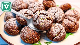 Vegan Chocolate Chip Cookies