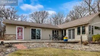15778 Griffith Ave NW video tour