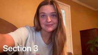 Unit 9 Expressive Assignment ASL 2