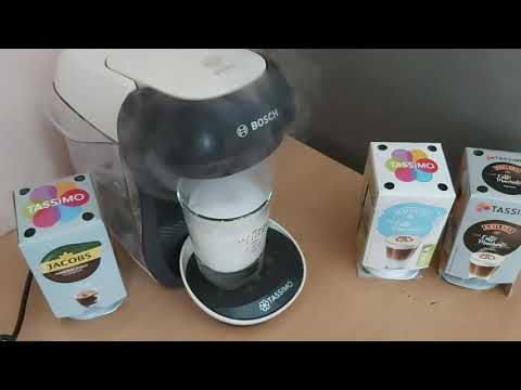 Видео: Кафемашина 
