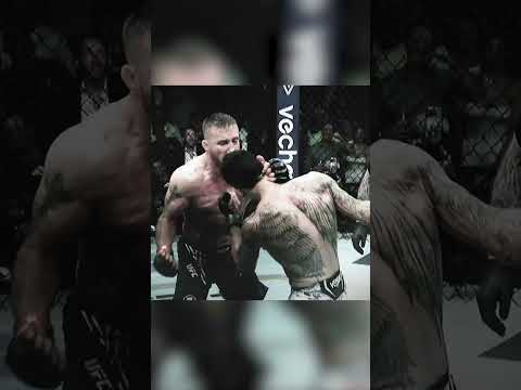13年ぶりの対戦🤩｜♔コナー・マクレガー🆚マックス・ホロウェイ🌺#UFC329📅7月12日（日）