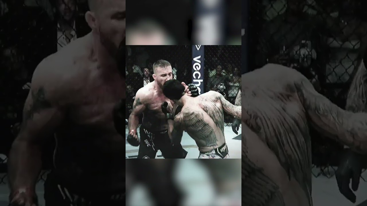 13年ぶりの対戦🤩|♔コナー・マクレガー🆚マックス・ホロウェイ🌺#UFC329📅7月12日(日)