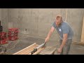 Milwaukee M18 Table Saw Review