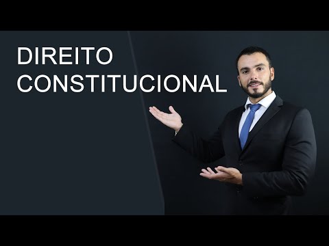 Vídeo: Quem realmente escreveu a constituição?