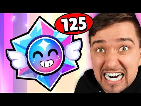 Brawl Stars Star Nova Drop 125 Free Acquisition Method Complete ...
