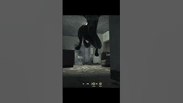 Dogs. I hate Dogs. Call of Duty 4: Modern Warfare Funny Moment #shorts #callofduty